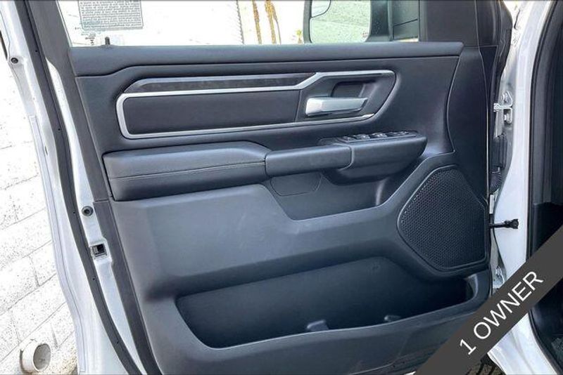Used 2023 RAM 1500 Big Horn Lone StarImage 21