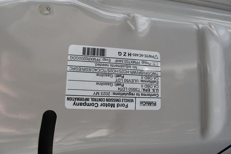 2023 Lincoln Navigator ReserveImage 33