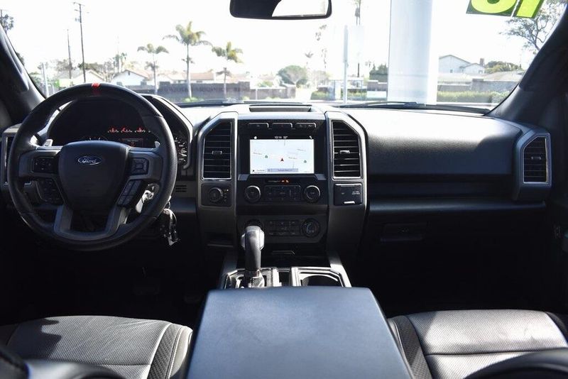2019 Ford F-150 RaptorImage 13