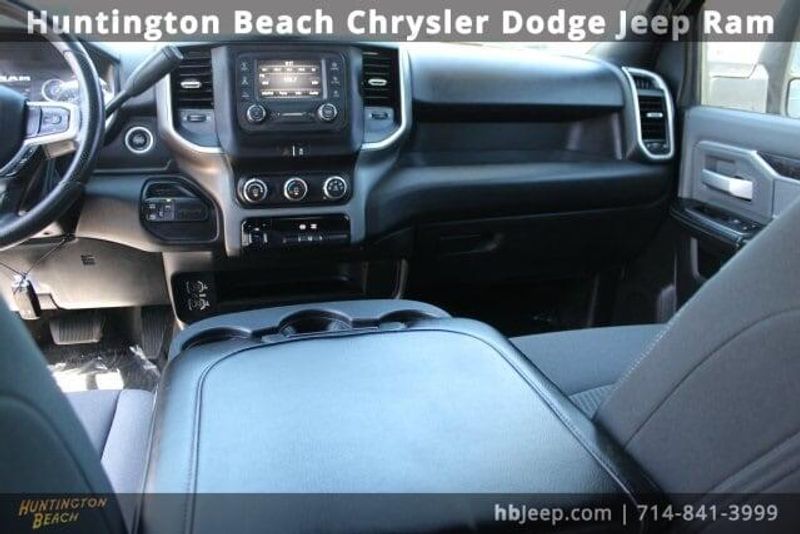 2023 RAM 2500 Big HornImage 25