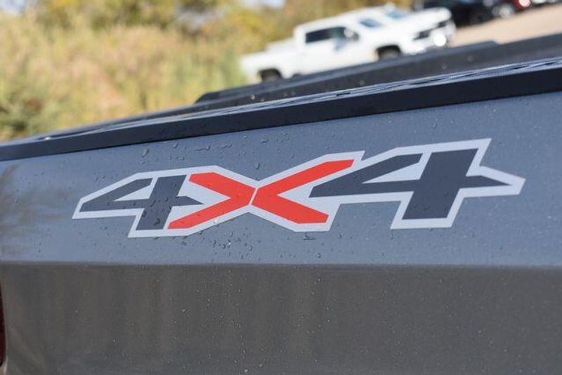 New 2026 Chevrolet Silverado 1500 LTImage 17