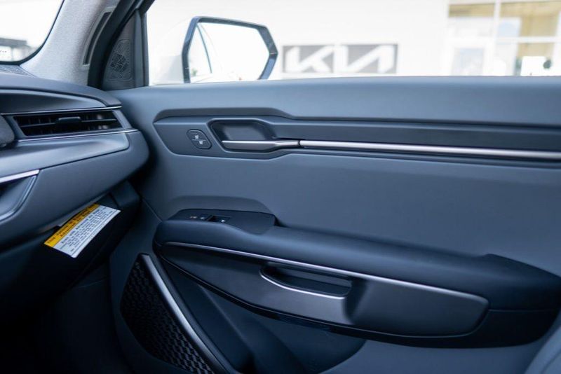 New 2026 Kia EV9 LightImage 18