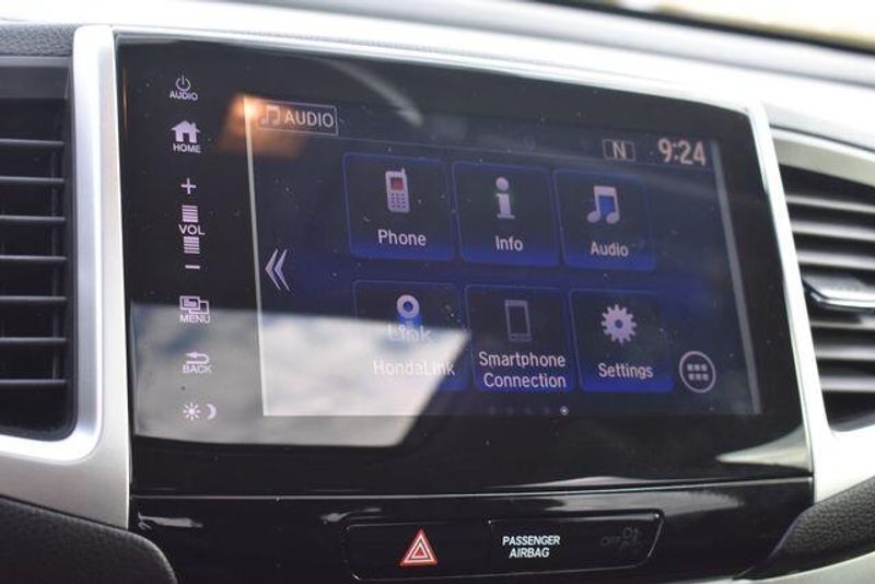 Used 2018 Honda Pilot EX-LImage 32