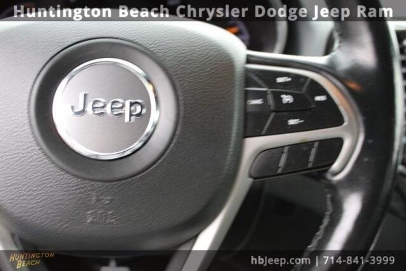 2021 Jeep Grand Cherokee Laredo XImage 20