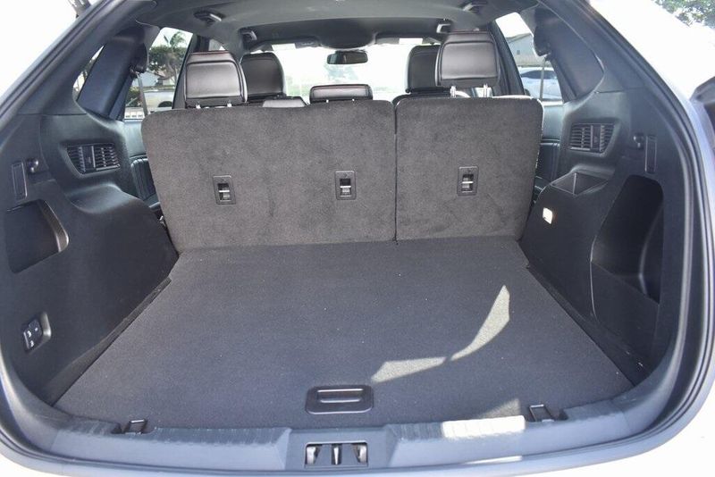 Used 2022 Ford Edge ST LineImage 6