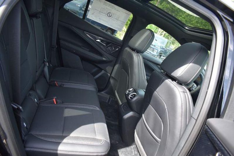 New 2026 Chevrolet Blazer EV LTImage 16