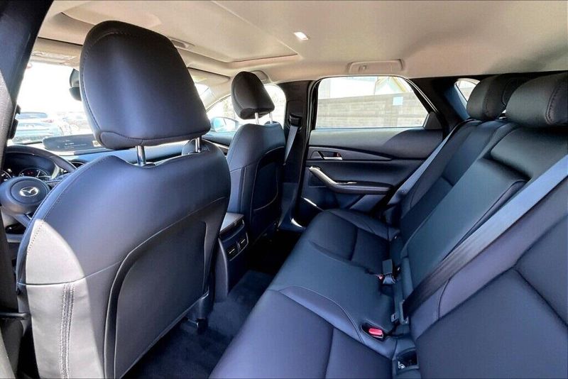 2024 Mazda CX-30 2.5 S Premium PackageImage 16