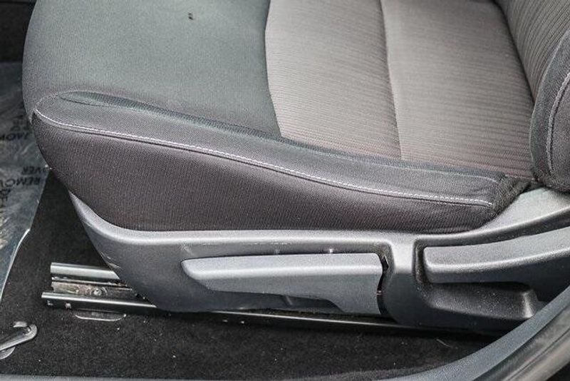 2021 Nissan Sentra SVImage 23
