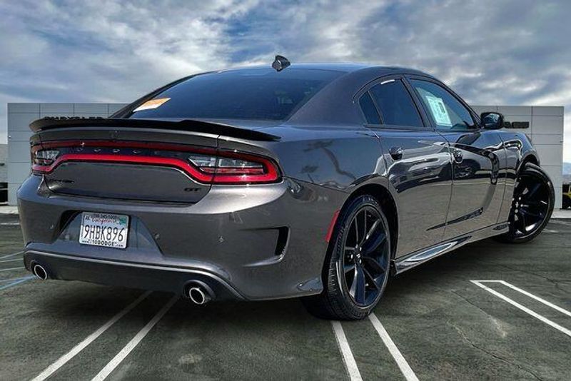 Used 2023 Dodge Charger GTImage 13