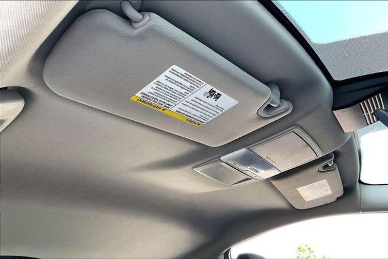 Used 2023 Nissan Altima 2.5 SVImage 29