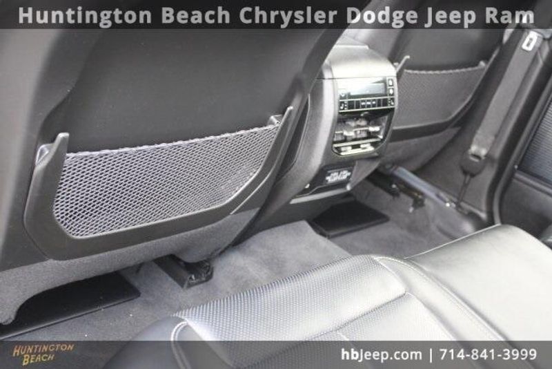2021 Jeep Grand Cherokee L OverlandImage 38