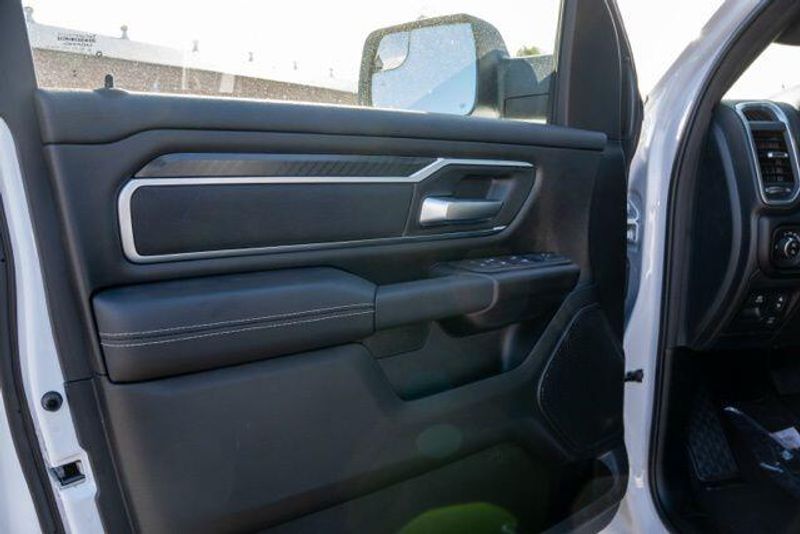 New 2026 RAM 1500 Big Horn Lone StarImage 17