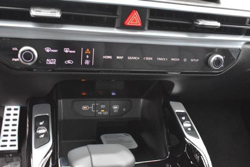 New 2026 Kia Sorento X-Line SX PrestigeImage 32