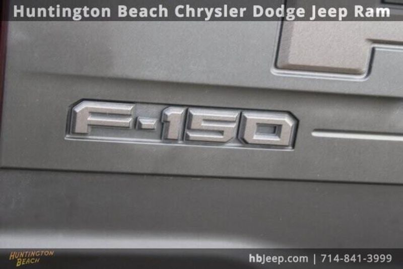2022 Ford F-150 RaptorImage 9