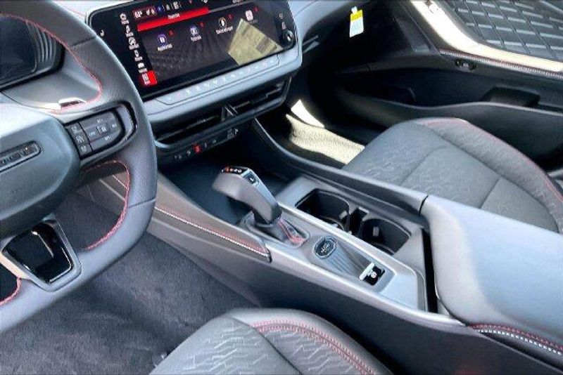 New 2026 Dodge Charger Scat Pack 4-door AwdImage 7
