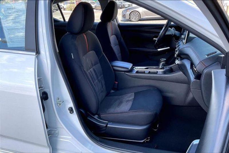 Used 2024 Nissan Sentra SRImage 6