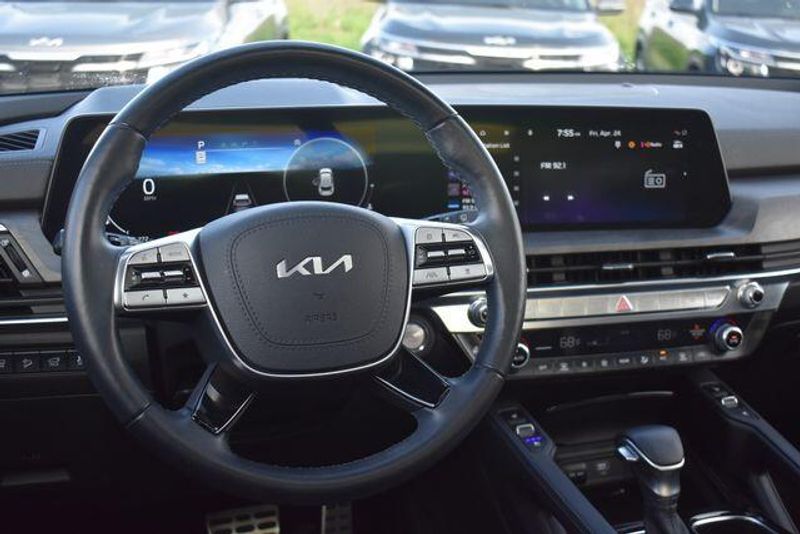 Used 2024 Kia Telluride SX-Prestige X-LineImage 23