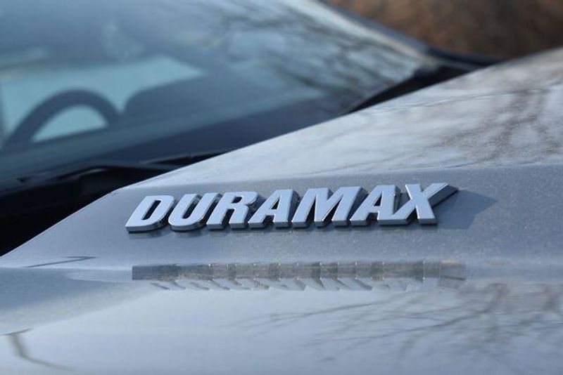 New 2025 Chevrolet Silverado 1500 RSTImage 14