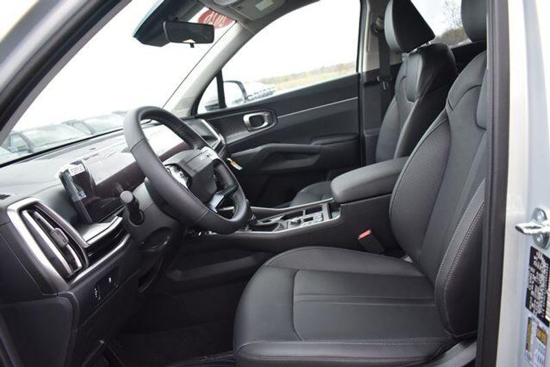 New 2026 Kia Sorento SImage 22