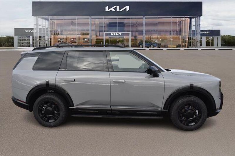 New 2027 Kia Telluride X-Pro SX-PrestigeImage 2