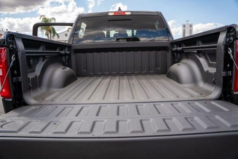 New 2026 RAM 1500 Big Horn Lone StarImage 20