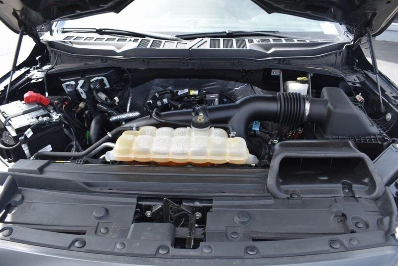 2022 Ford F-150 XLTImage 27