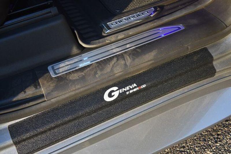 New 2025 Chevrolet Silverado 1500 RSTImage 15