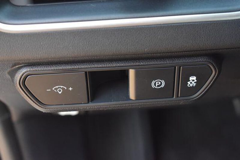 New 2026 Kia K4 LXSImage 20