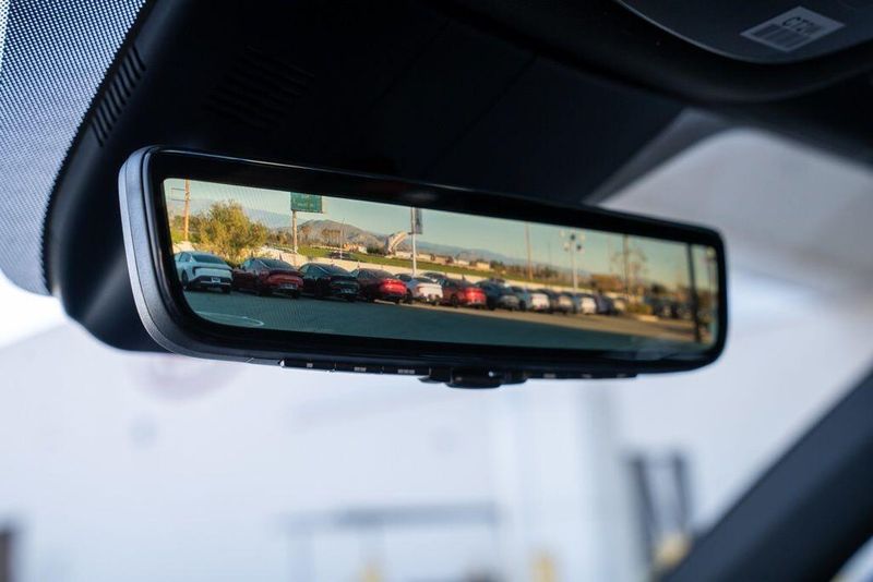 New 2026 Kia Sorento Hybrid X-Line SX PrestigeImage 29