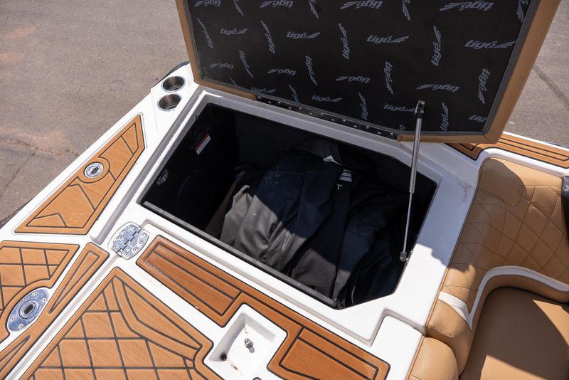 USED 2019 TIGE 2 RZX Image 37