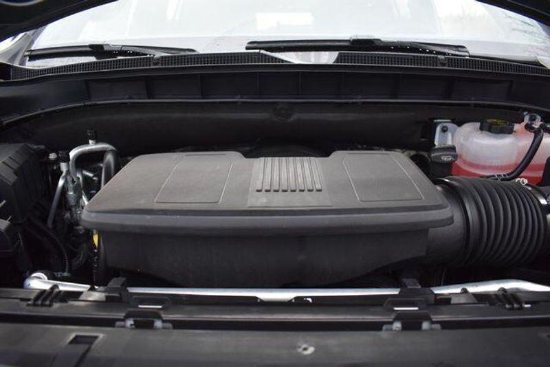 New 2026 Chevrolet Tahoe PremierImage 42