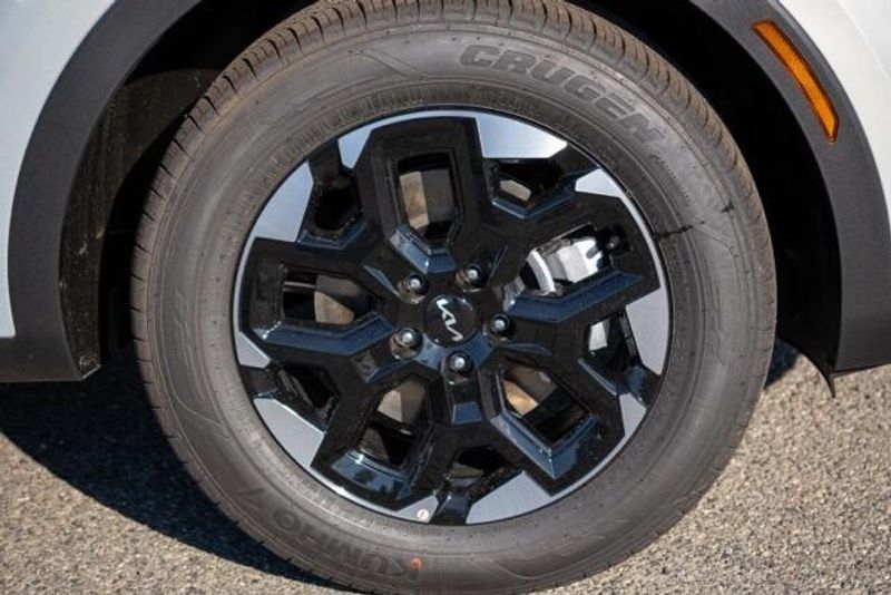 New 2026 Kia Sorento SImage 9