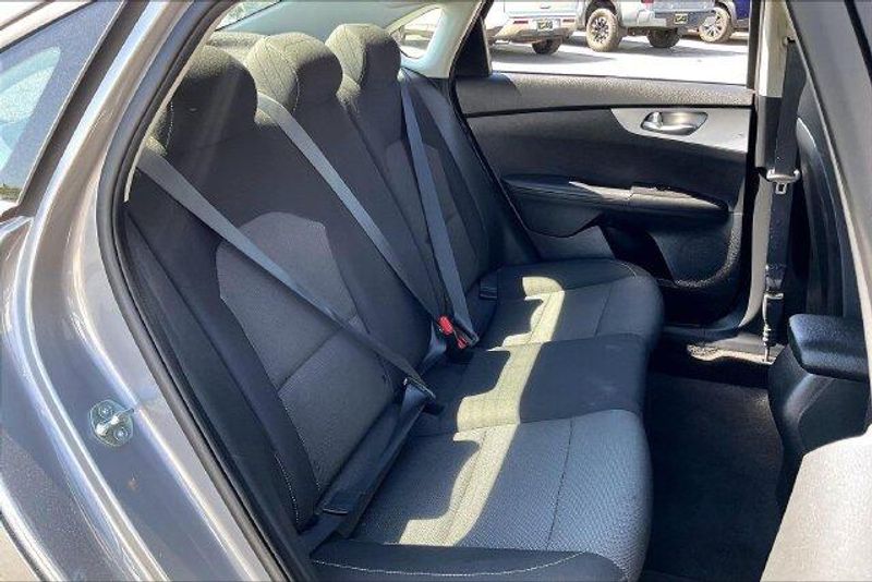 Used 2023 Kia Forte LXSImage 26