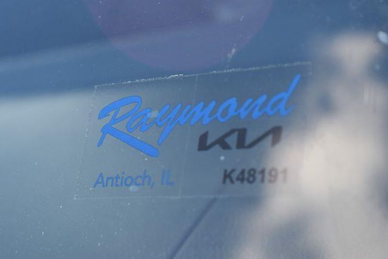 New 2026 Kia Seltos SImage 33