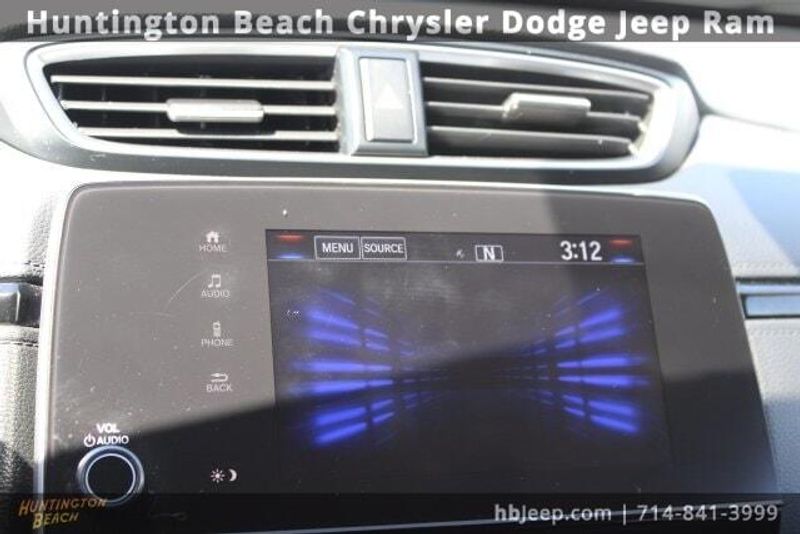 2021 Honda CR-V EXImage 25