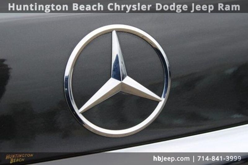2022 Mercedes-Benz E-Class E 350Image 8