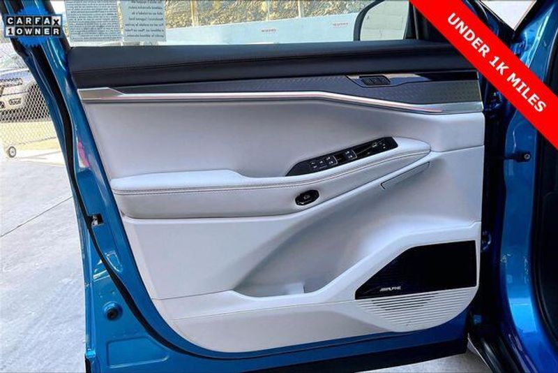 2025 Jeep Wagoneer S LimitedImage 22