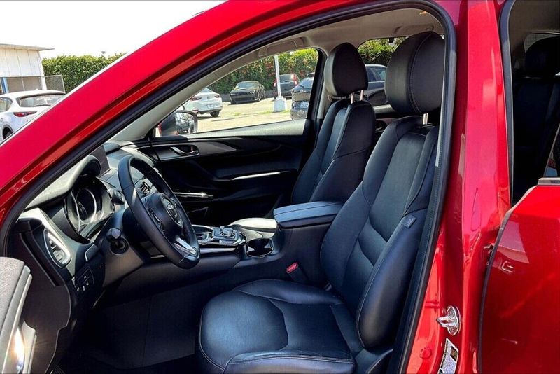 2022 Mazda CX-9 TouringImage 14