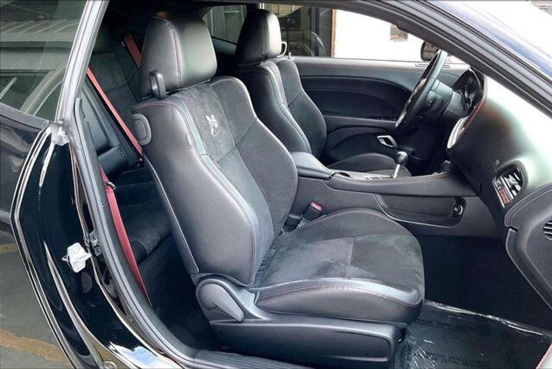 Used 2023 Dodge Challenger R/T Scat Pack WidebodyImage 6