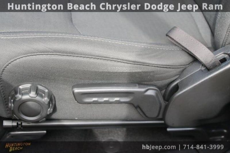 2021 Jeep Wrangler Unlimited Sport SImage 29
