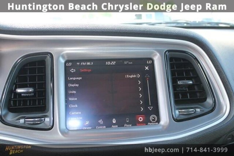 2021 Dodge Challenger R/T Scat PackImage 25