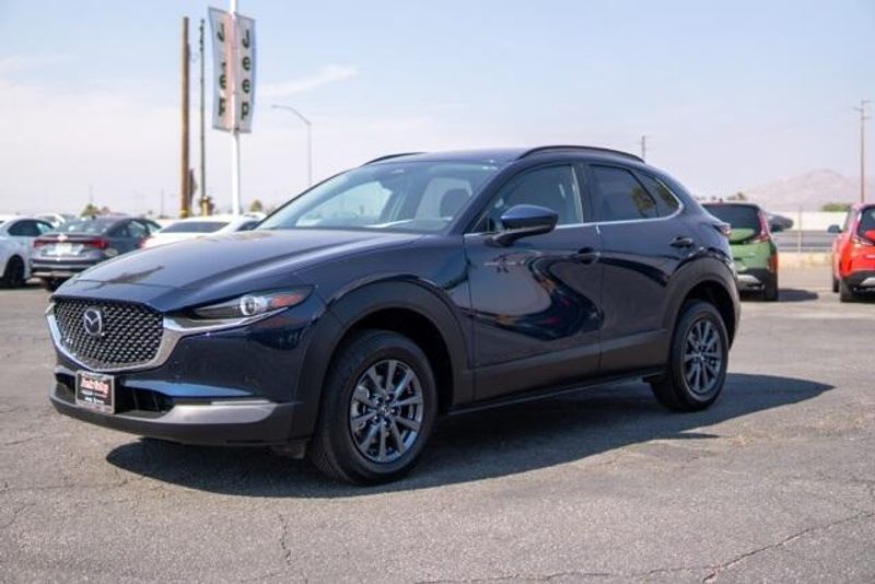 Used 2024 Mazda CX-30 2.5 SImage 3