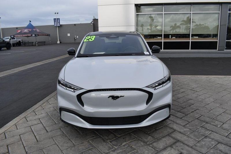 2023 Ford Mustang Mach-E California Route 1Image 25