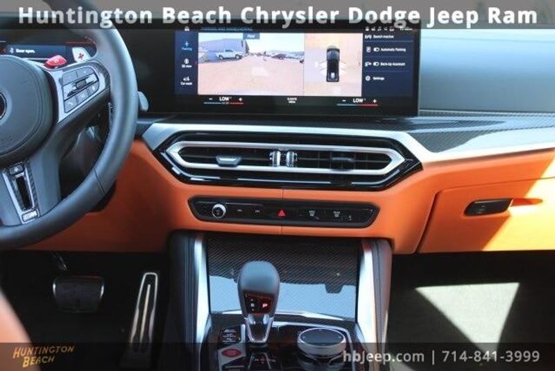 2024 BMW M3 CompetitionImage 16