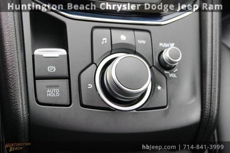 2019 Mazda CX-5 TouringImage 31