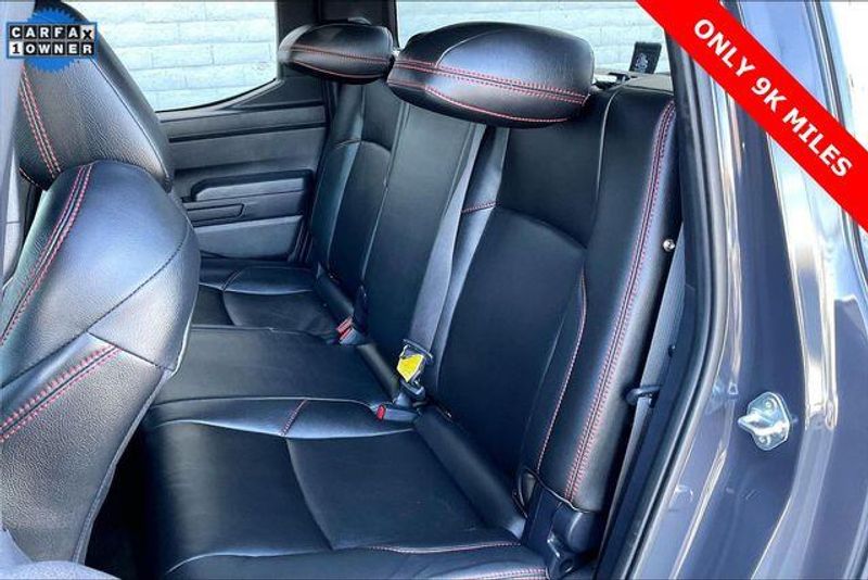 Used 2025 Toyota Tacoma SR5Image 25