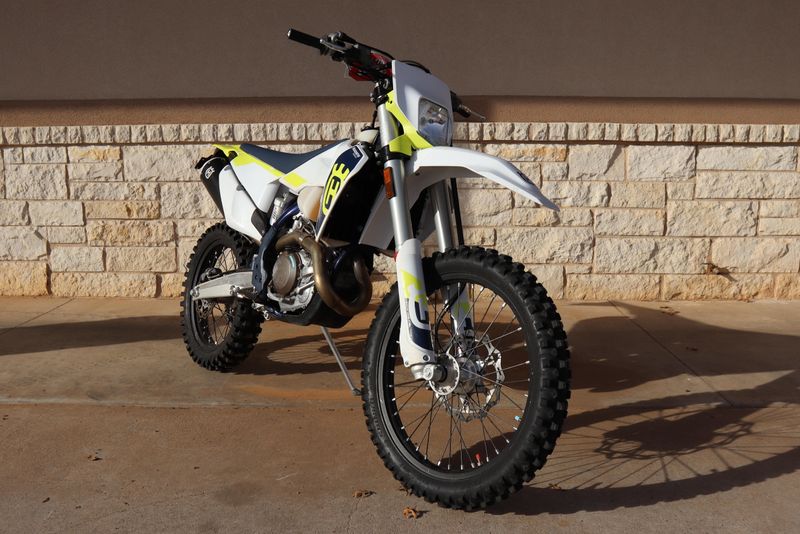 2023 HUSQVARNA FE 501s 