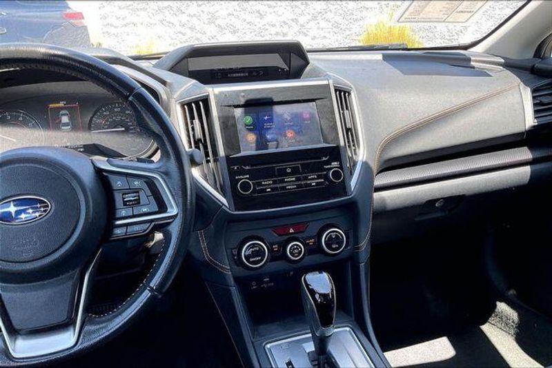 Used 2020 Subaru Crosstrek PremiumImage 5