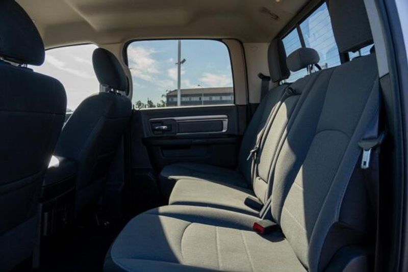 Used 2023 RAM 1500 Classic SLTImage 14