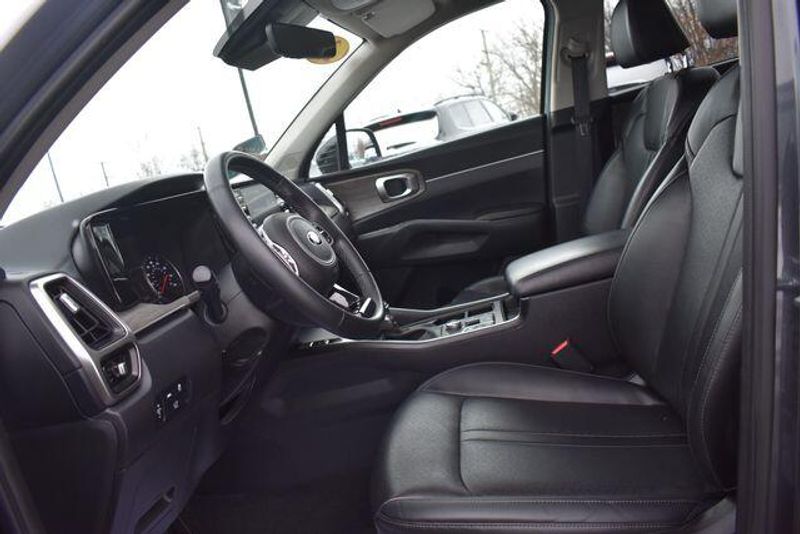 Used 2021 Kia Sorento EXImage 22